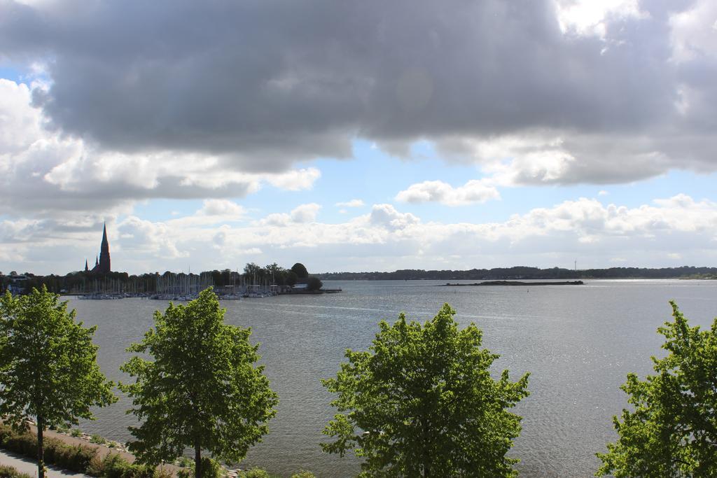 Ferienwohnungen Schlei 42 Schleswig Room photo